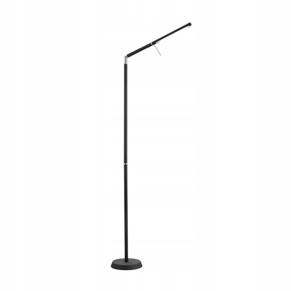 Led podlahová lampa Trio Filigran 6W