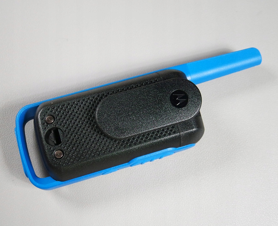 PMR Motorola T62 1szt. Nowa Kod producenta MOTOROLAT62BLUE