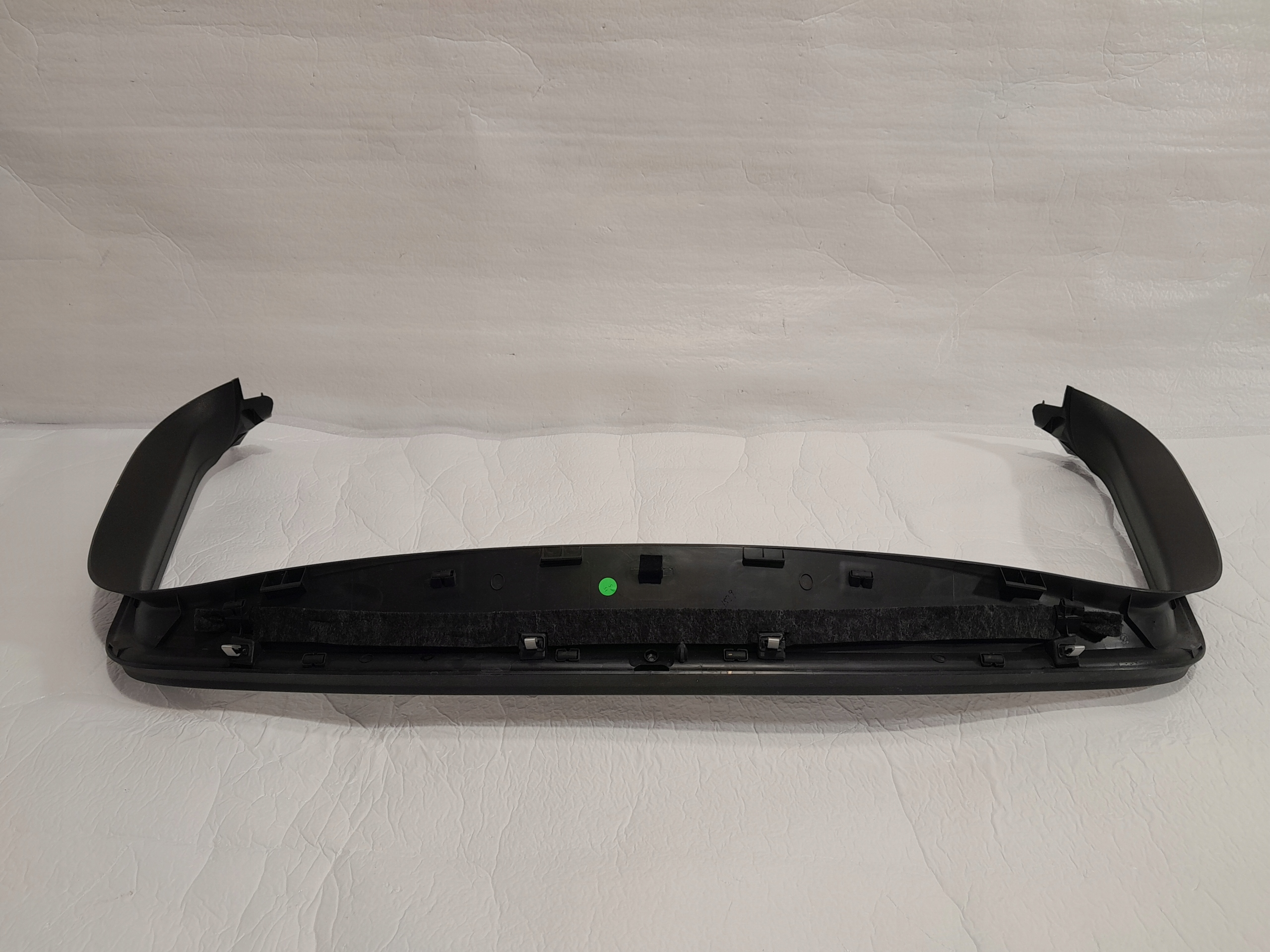 AUDI Q5 II 80A upholstery bonnet boot 80A867973A