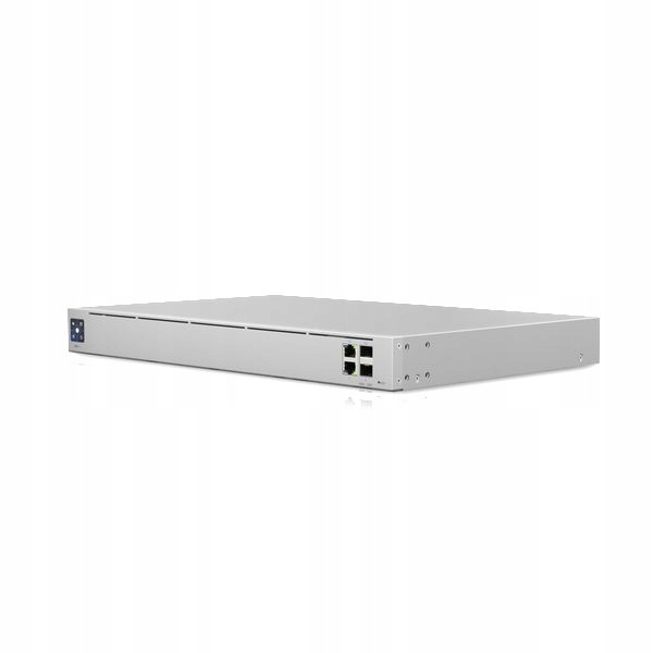 Ubiquiti Gateway Pro nové generace