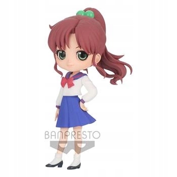 Figurka Sailor Moon Makoto Kino Ver. B 14 cm