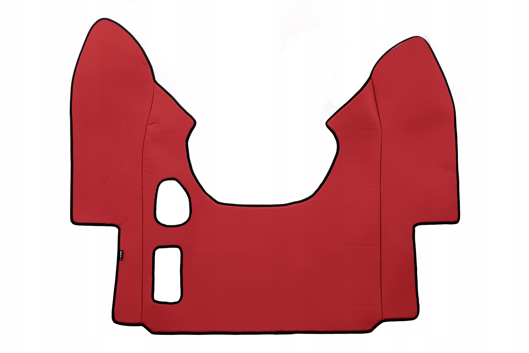 Koberec Tir Daf Xf 95 Manual hladký střední