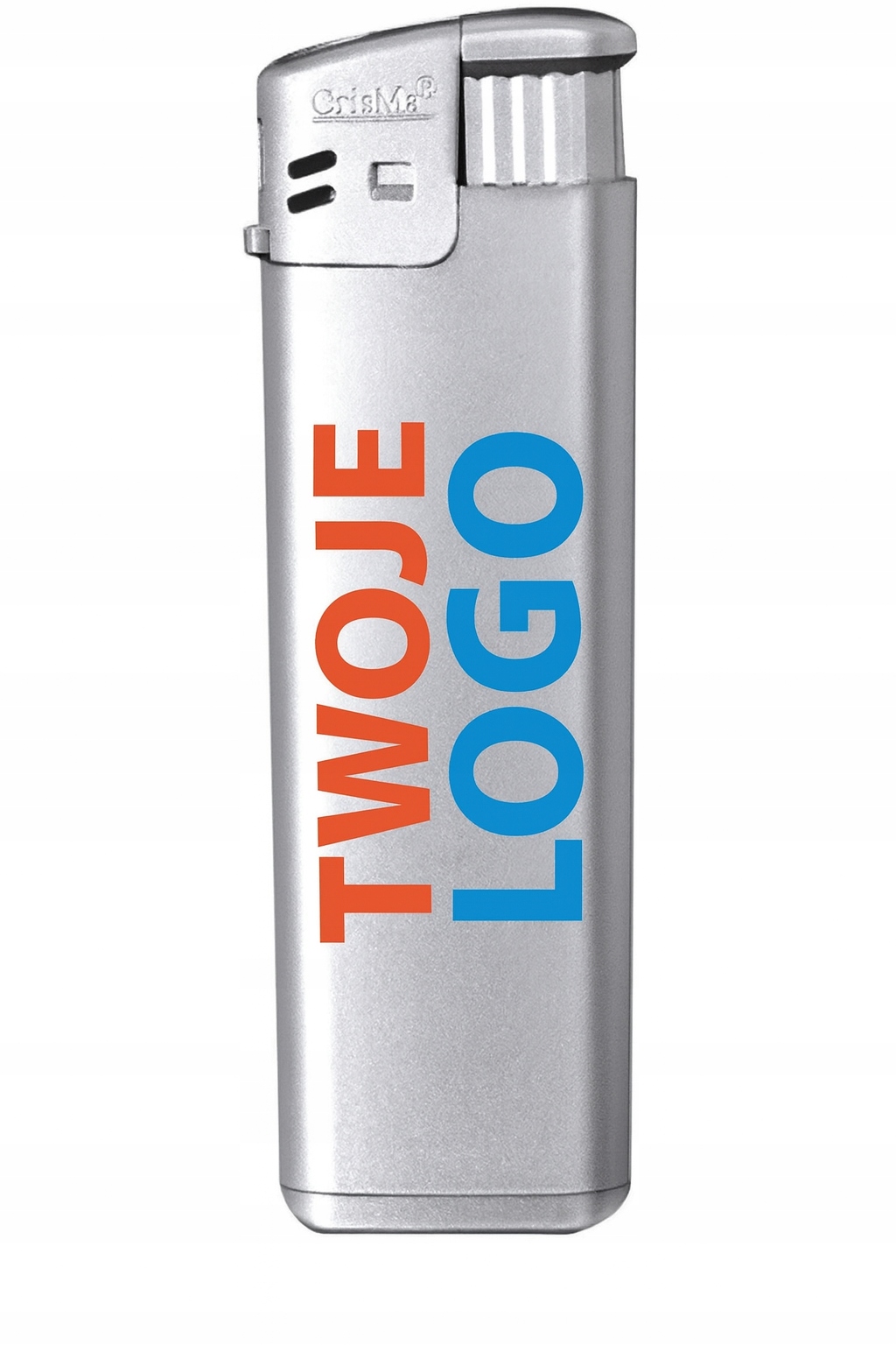 Plastový reklamní Zapalovač s potiskem , libovolným nápis Vaše logo Fire