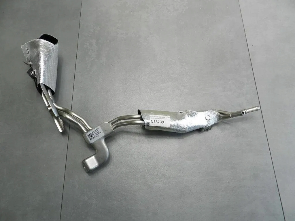 Audi s3 A3 8Y wiring KONTROLNY sensor 06Q131552E