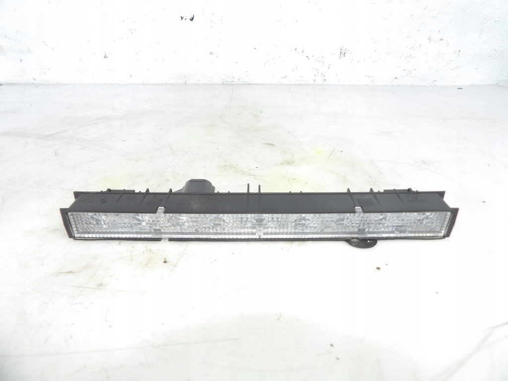 RENAULT MEGANE IV sedan light STOPU 265958993D
