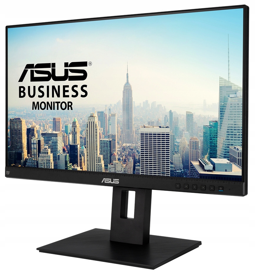 Led monitor Asus BE24EQSB 23,8" 1920 x 1080 px Ips Pls