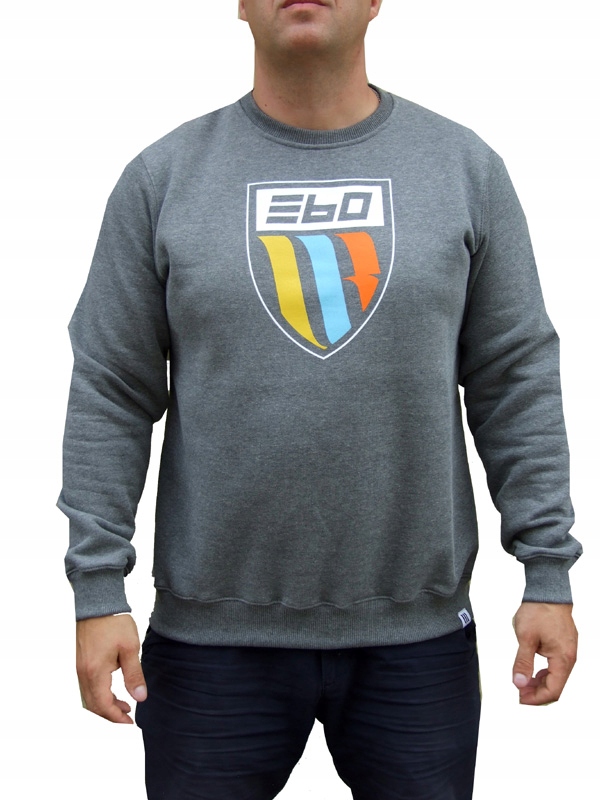 Bluza Klasyk Mr 360 Małach Rufuz XXXL