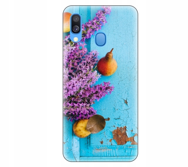 

Etui Case Samsung Galaxy A40 Gruszka owoc