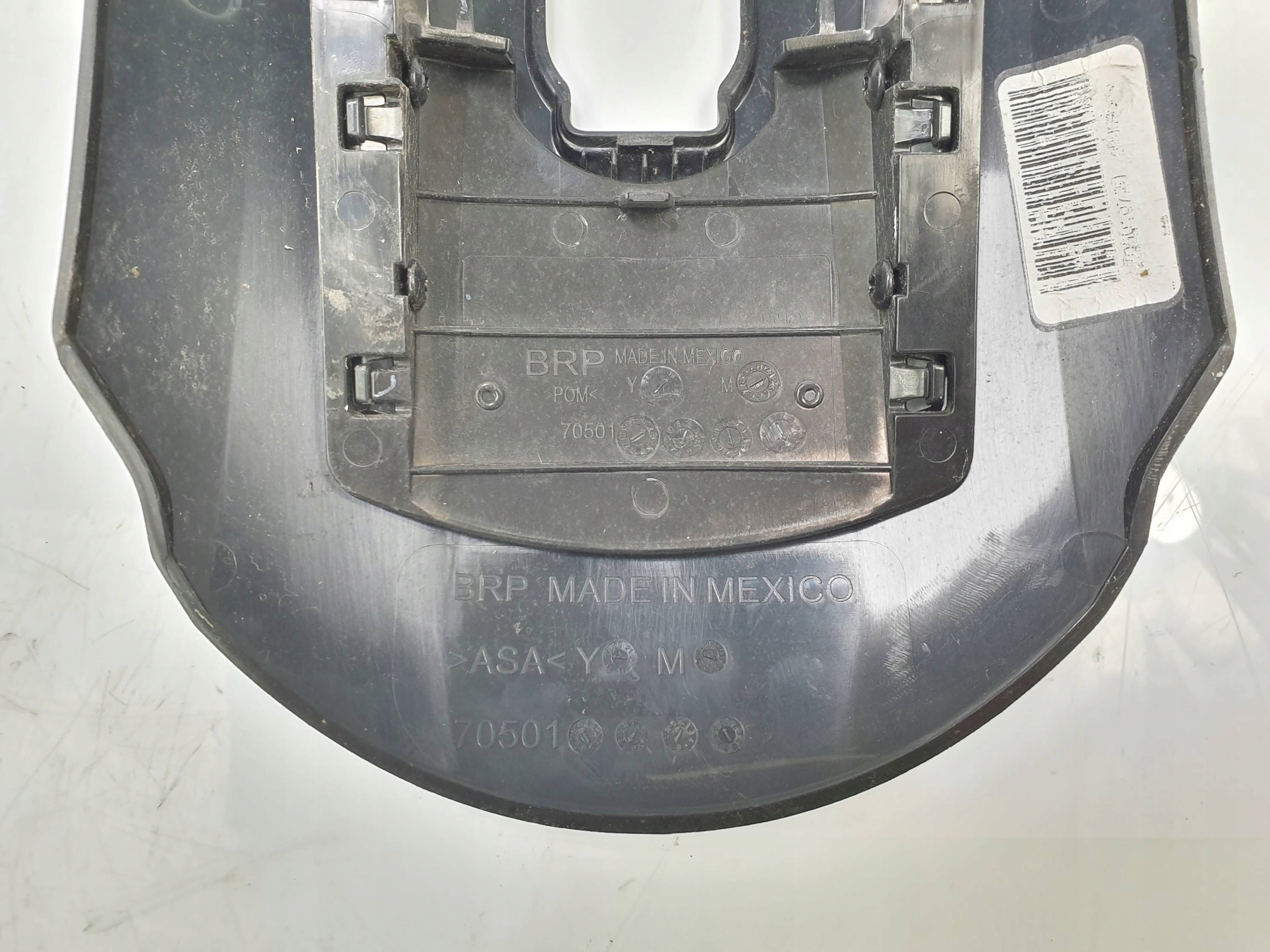 КРЫШКА СПИНКА CAN-AM CAN AM RYKER 900