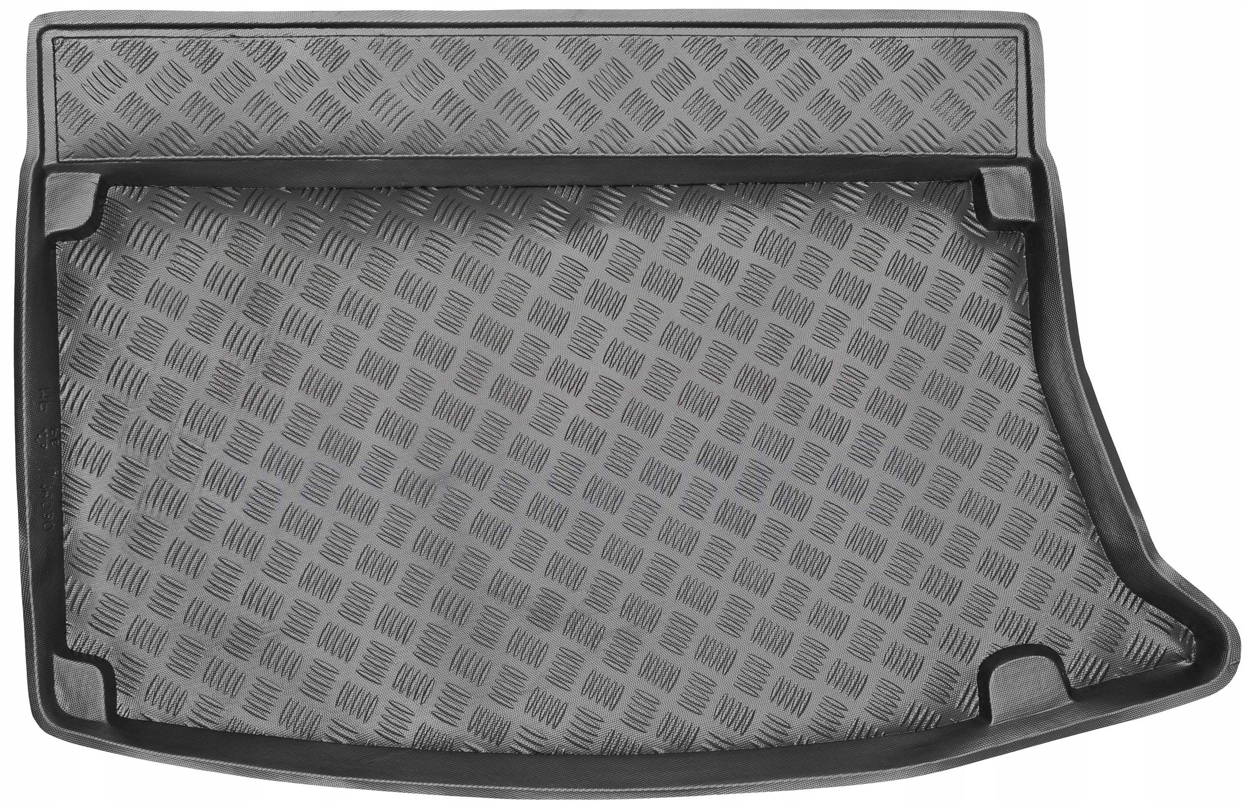 

Hyundai i30 I Hb 2007-2012 Mata do bagażnika