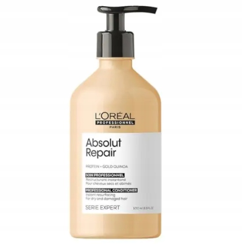 Loreal Se Absolut Regenerační kondicionér na vlasy 500 ml