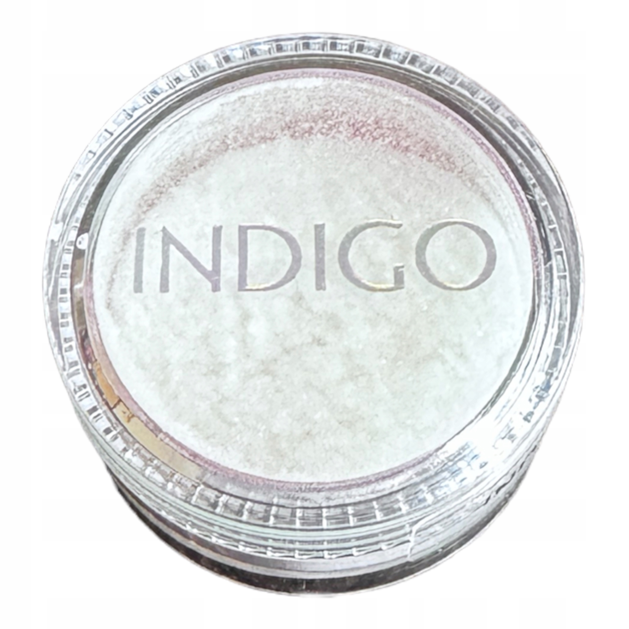 Indigo GlassME Volcano