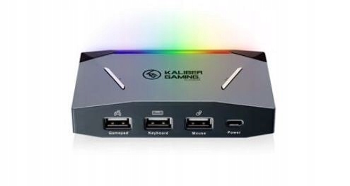 Iogear GE1337P2 gateway/kontroler