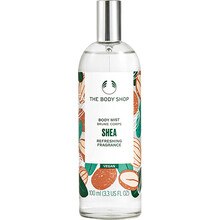 The Body Shop Shea Body Mist 100 ml