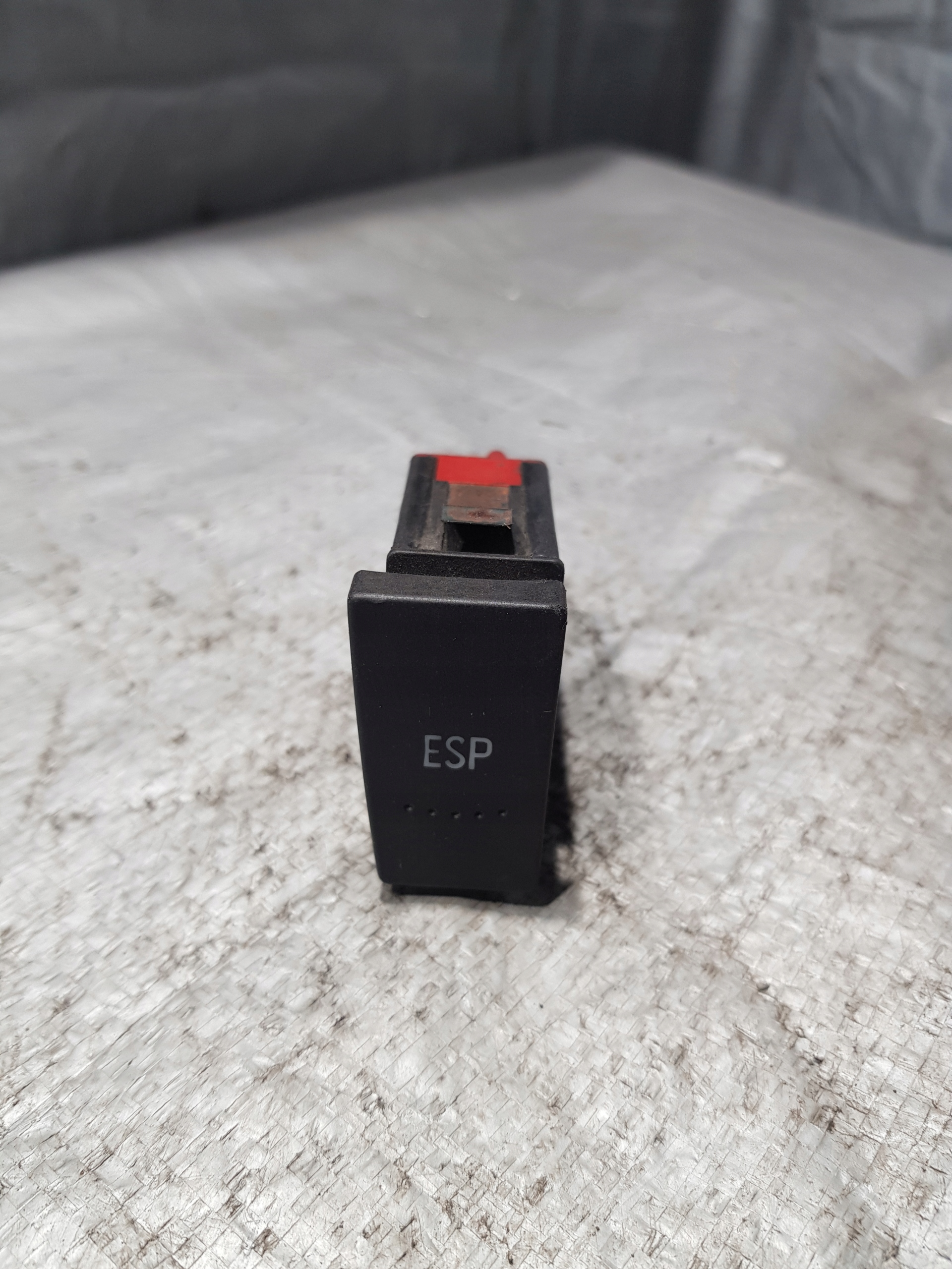 switch ESP VW PASSAT B5 3B0927134A