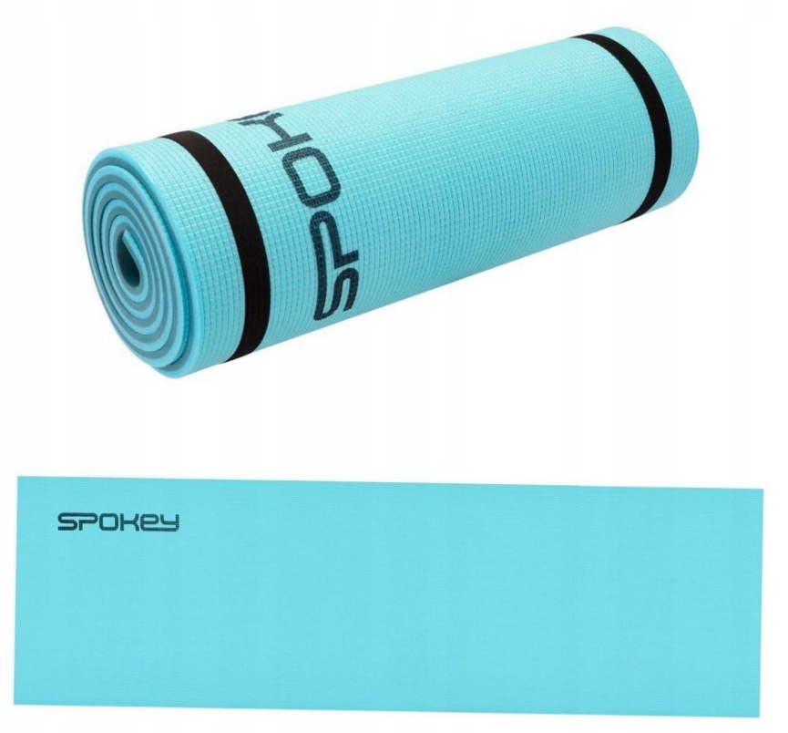Karimata Spokey Campinos Niebieski