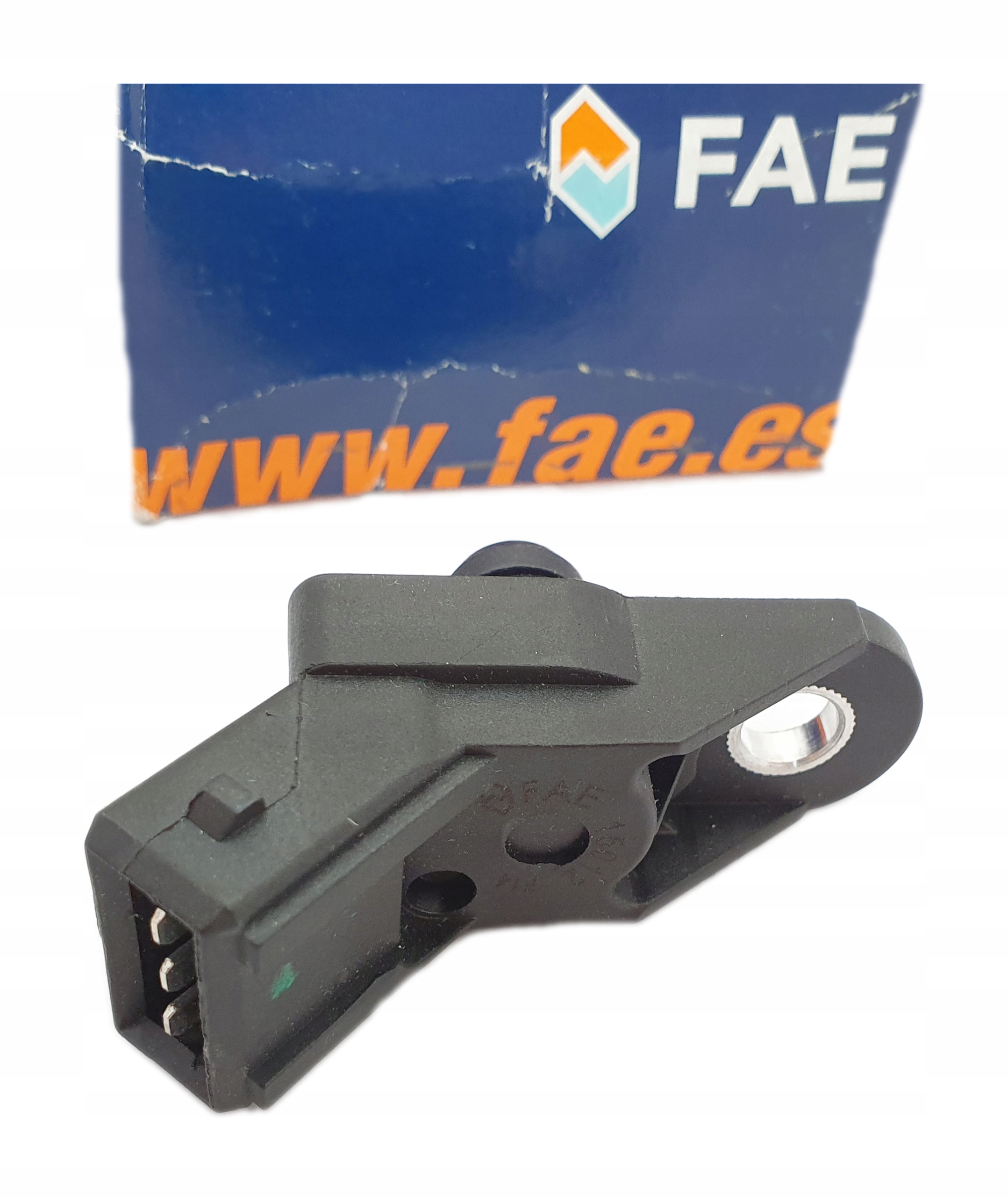 15012 - ДАТЧИК ТИСКУ ПОВІТРЯ CITROEN BERLINGO SAXO XSARA