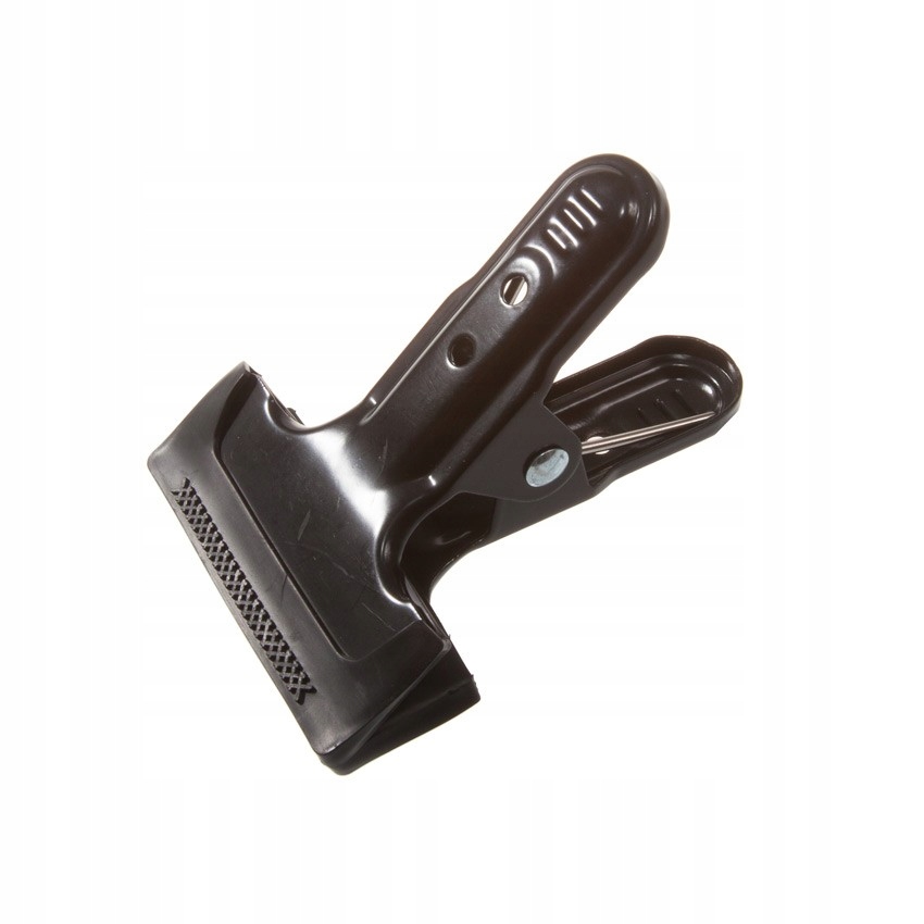 

Wielofunkcyjny uchwyt studyjny typu klips-żabka