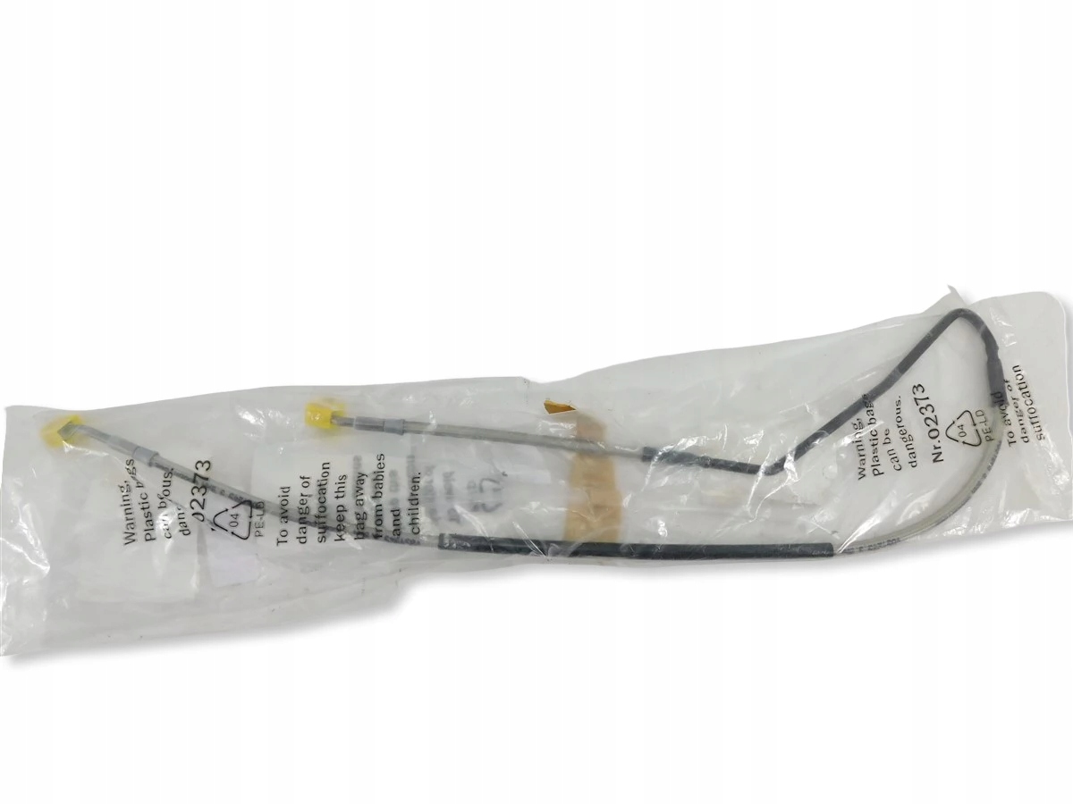 Brzdový Kábel Hadica Bmw R 1200/1250 Gs Adventure 12-19 U-10 34325A929C7