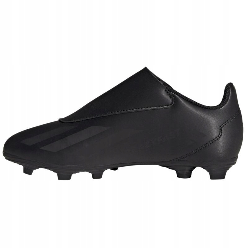 Buty piłkarskie dla dzieci adidas X Crazyfast.4 H&l FxG IE4063 rozmiar 28
