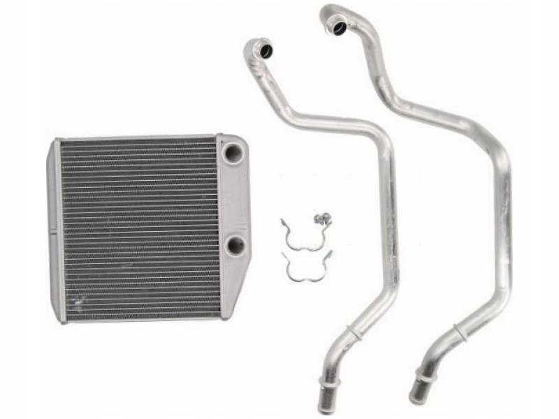 Denso DRR09076 теплообменник , отопление внутренний
