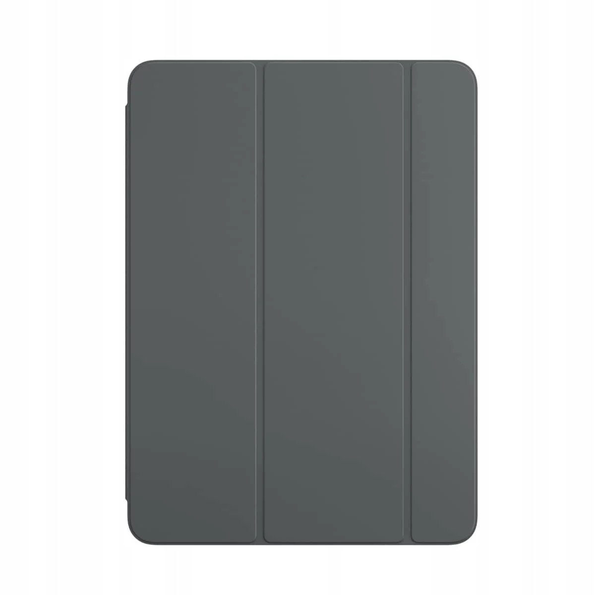 Silikónové puzdro Apple Smart Folio pre iPad Air 11" M2 Grafitové MWK53ZM/A