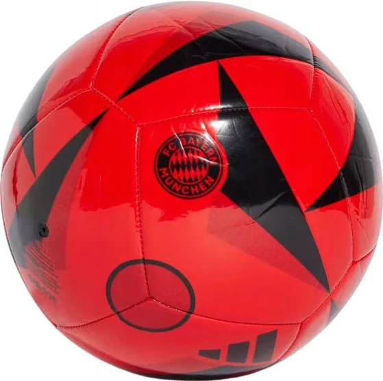 Piłka Nożna Fc Bayern Home Club 5 Adidas 5