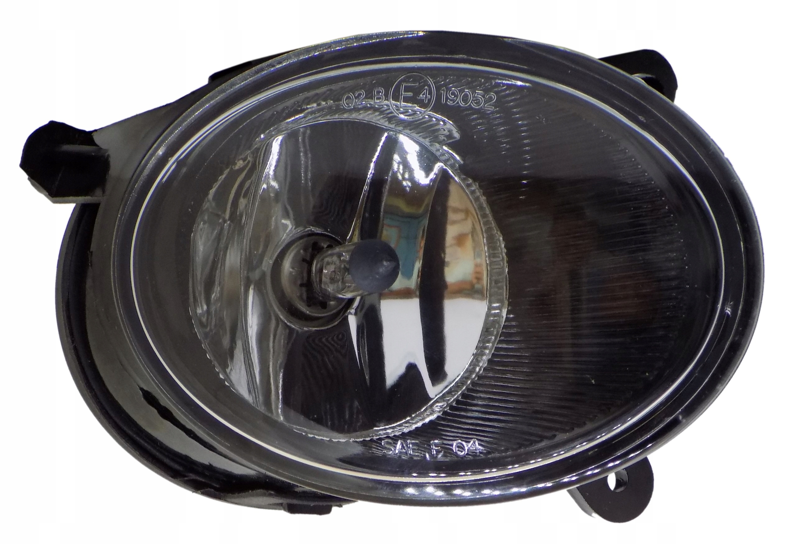

Audi A6 C6 A8 Halogen Lampa Przeciwmgielna Prawa