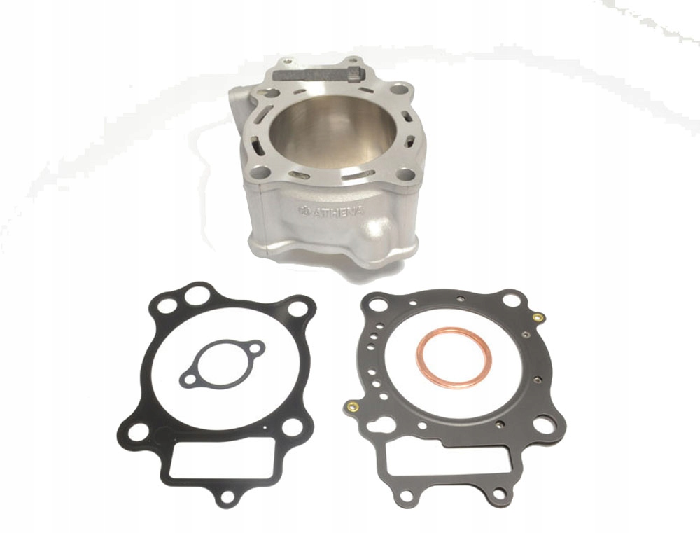 Valec Std Tesnenia Top-end Honda Crf 250R '04-'09, Crf 250X '04-'15