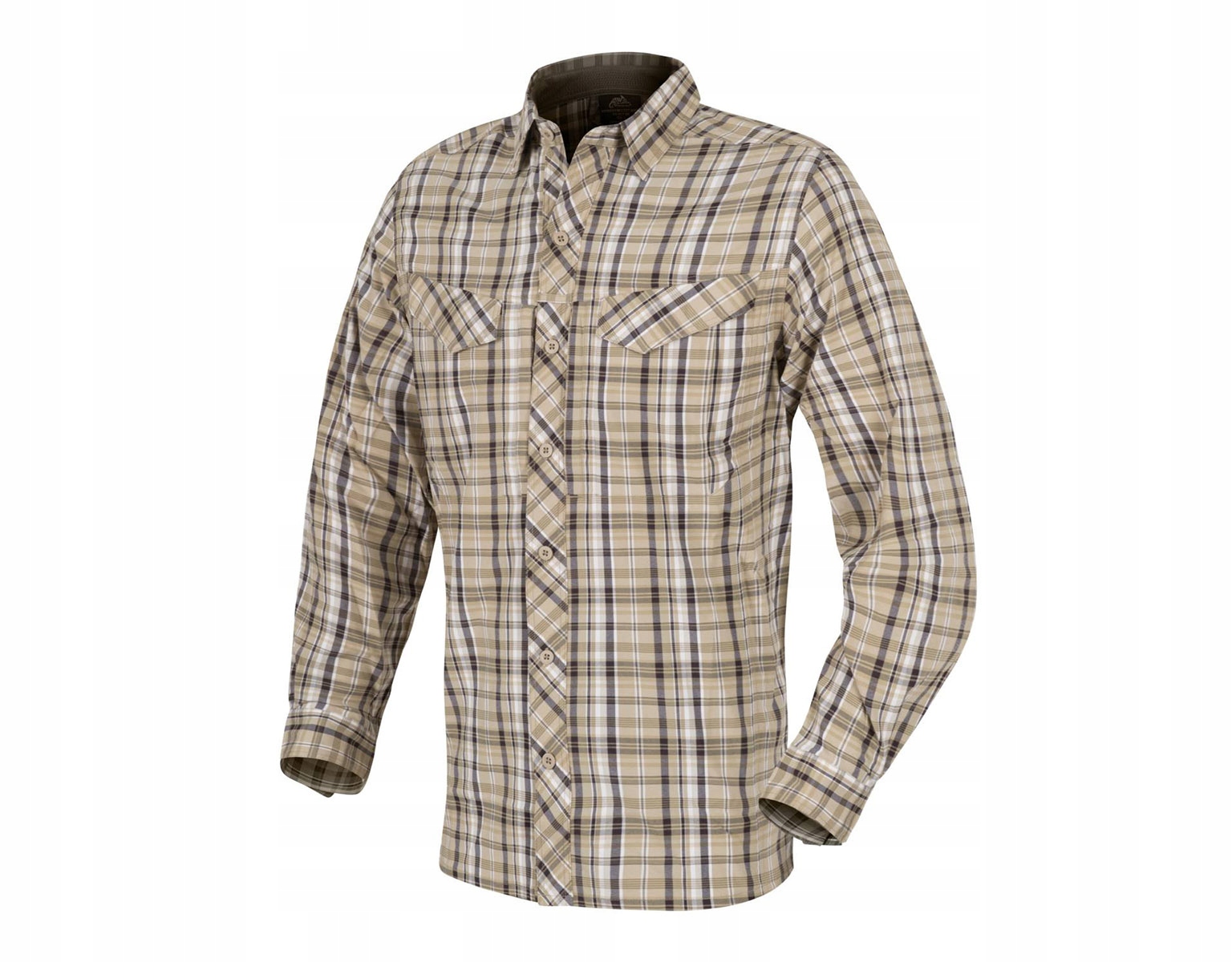 

Koszula Helikon Defender Mk2 City Cider Plaid 3XL