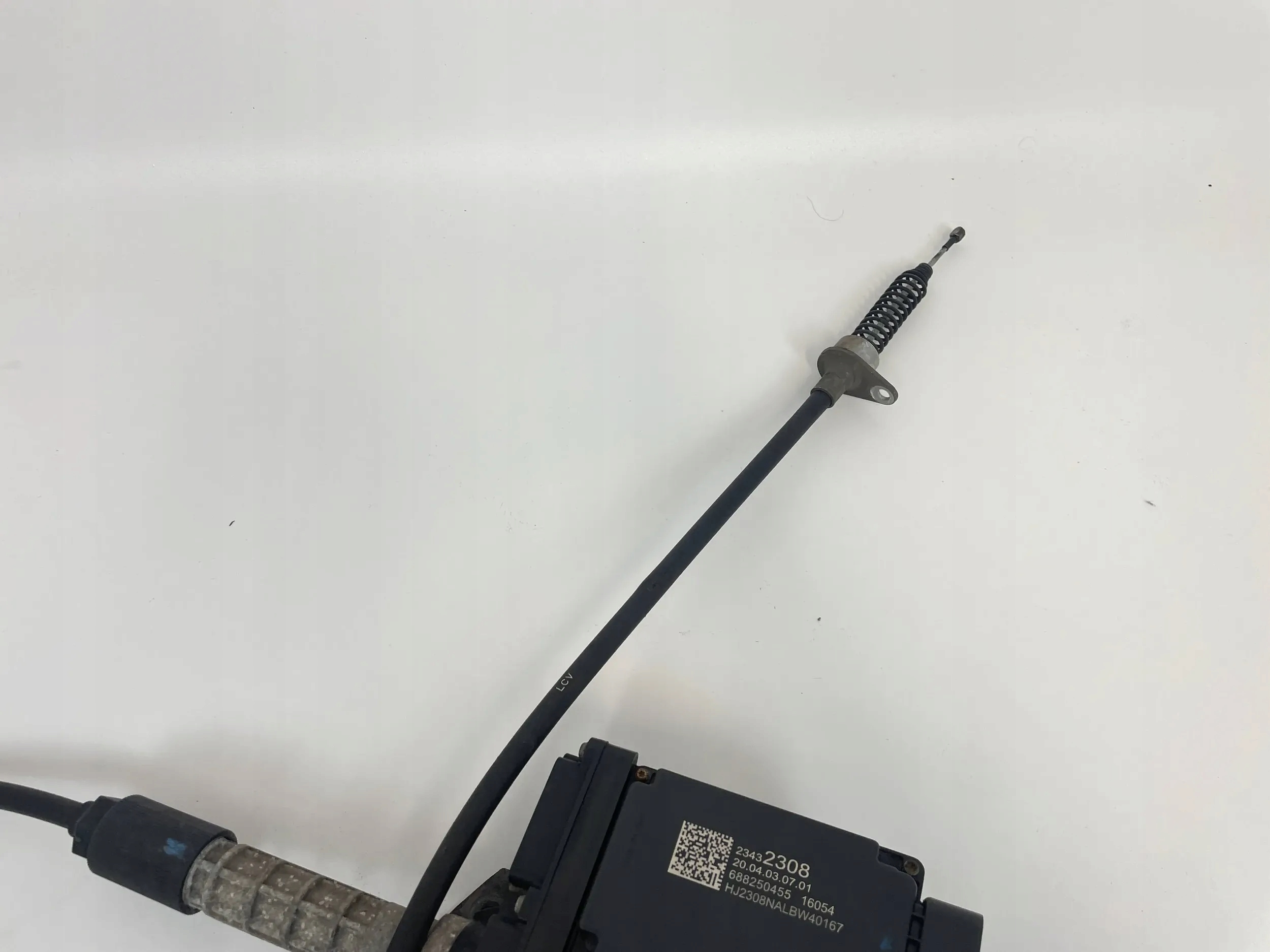 Chevrolet Camaro SS control unit module electric brake 2016+