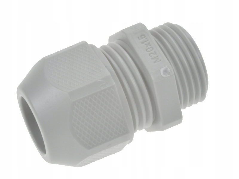 

Dławnica M20 7-13mm z gwintem metrycznym Agro