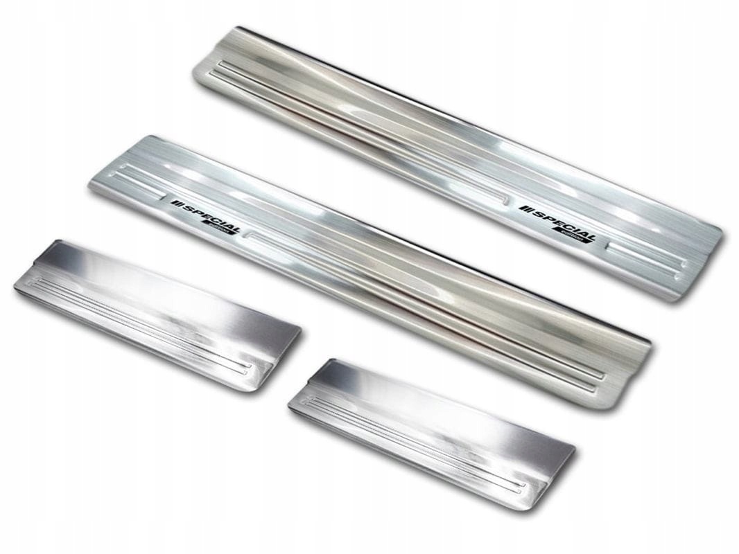 Listwy progowe Mazda 6 III 2013-2023 SD/Kombi