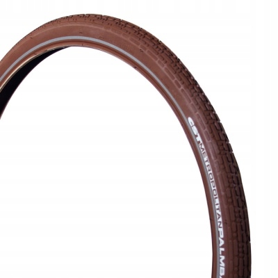 

Opona rowerowa Cst 28x2.00 Palmbay Metropolitan