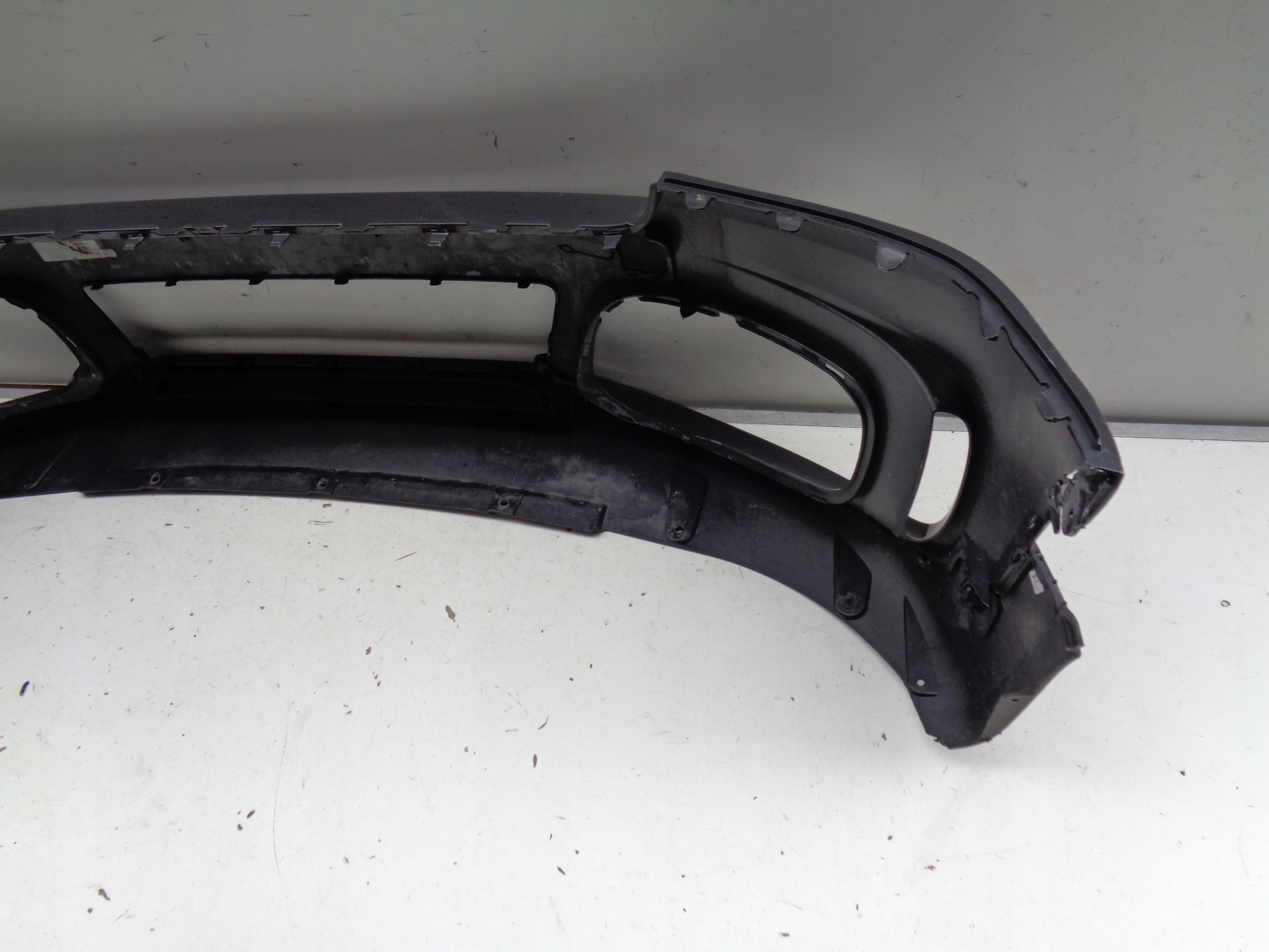 FRONTSTOSSSTANGE MINI COUNTRYMAN S JCW F60 NR 35025
