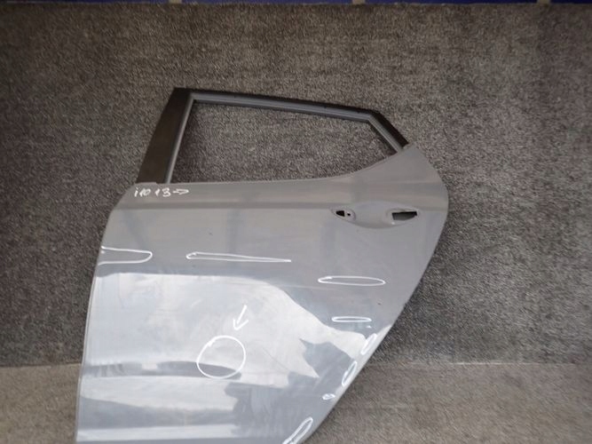 HYUNDAI I10 13- ajtó bal hátsó far