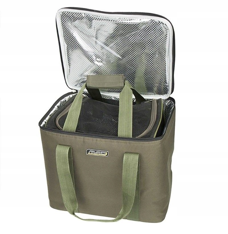 Torba termiczna DAM Mad Cooler & Dry System L