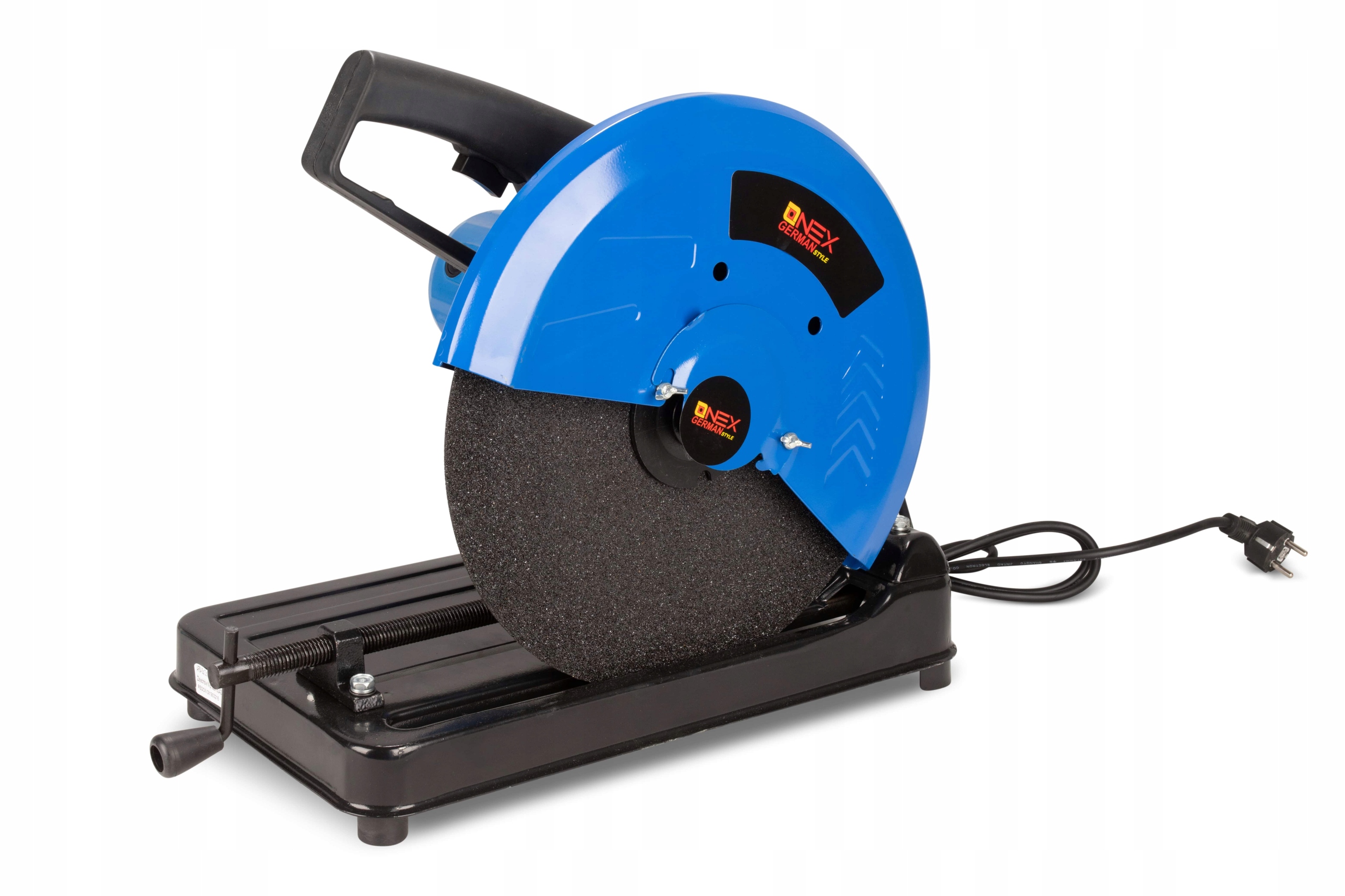 Ukośnica Do Metalu Przecinarka 355MM germany
