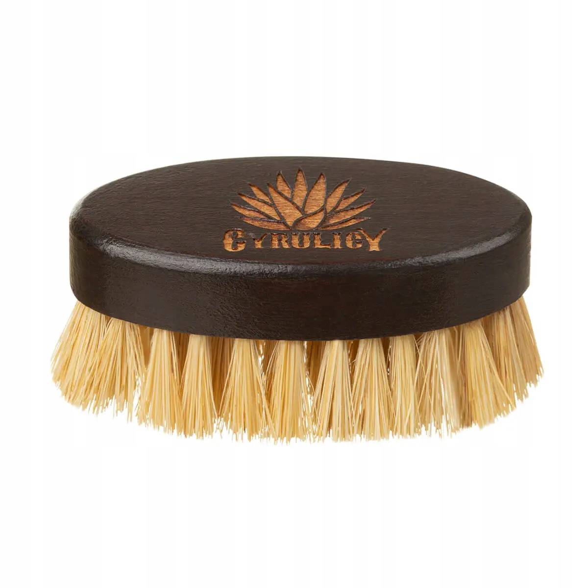 Kartač na vousy z agáve Cyrulicy veganský