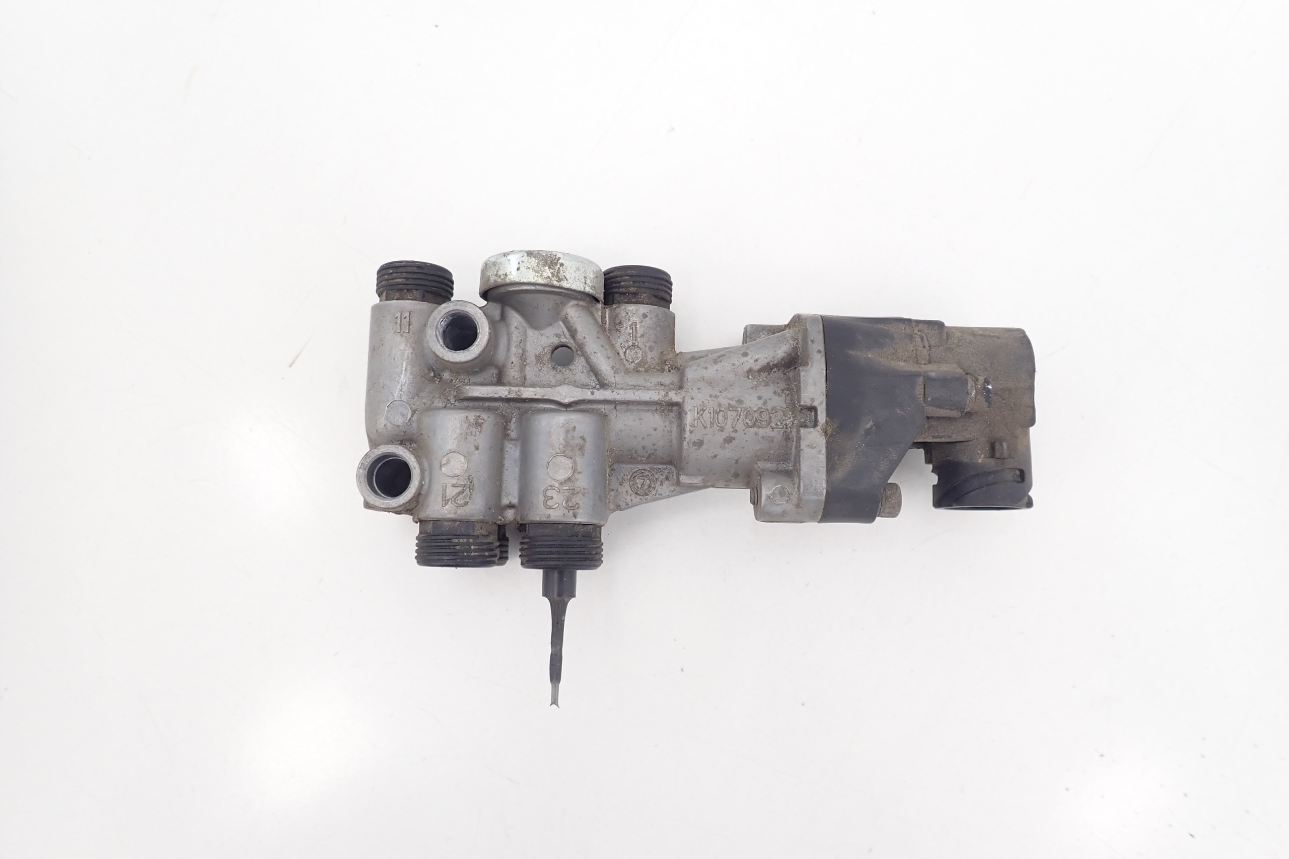 Клапан подъема оси SCHMITZ KNORR K014977