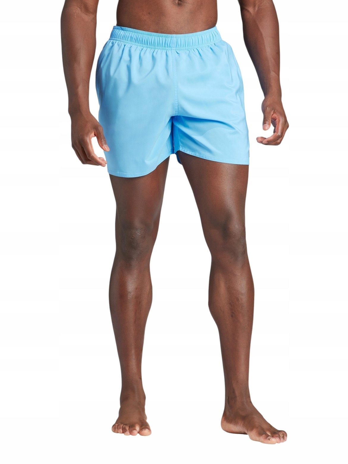 Spodenki kąpielowe męskie adidas Sld CLX Sho Sl IR6220