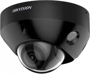 Kamera IP Hikvision DS-2CD2586G2-IS (C) (BLACK)