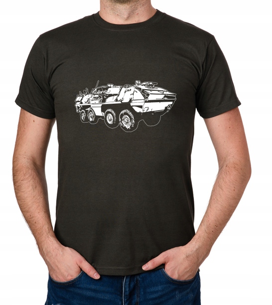 

koszulka Milicja prezent