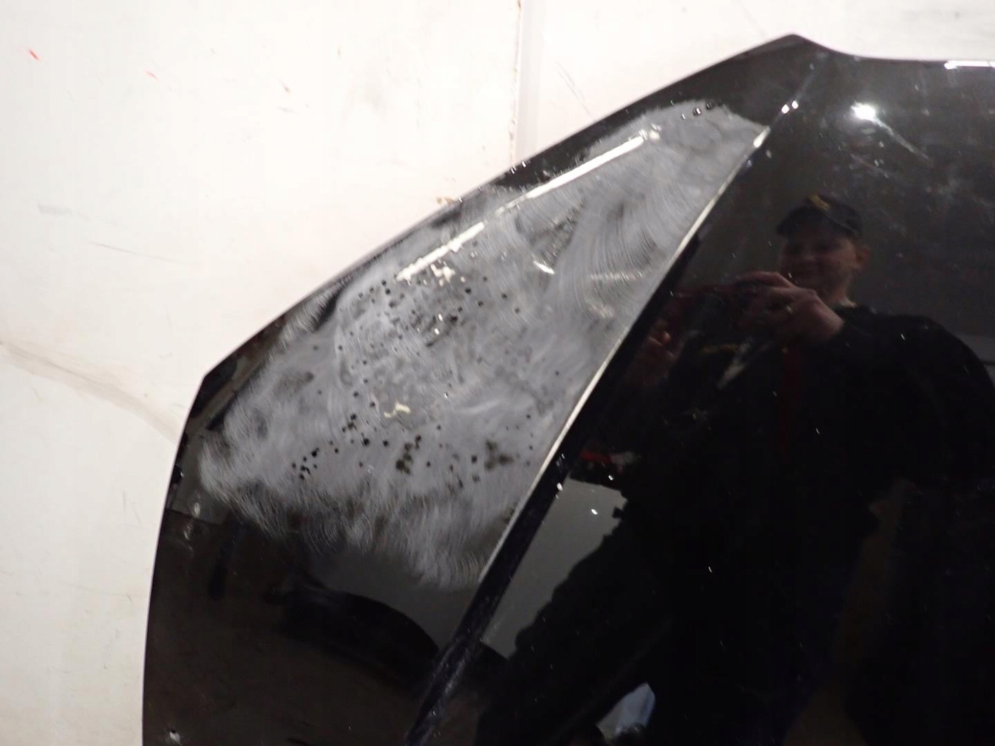 kapota AUDI A3 2012- 8V HB