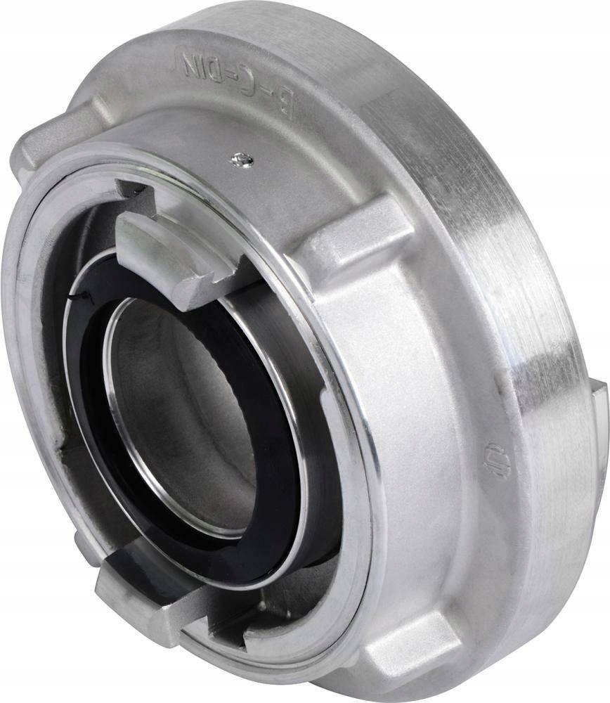 Očkové spojka Al 75-B na 52-C