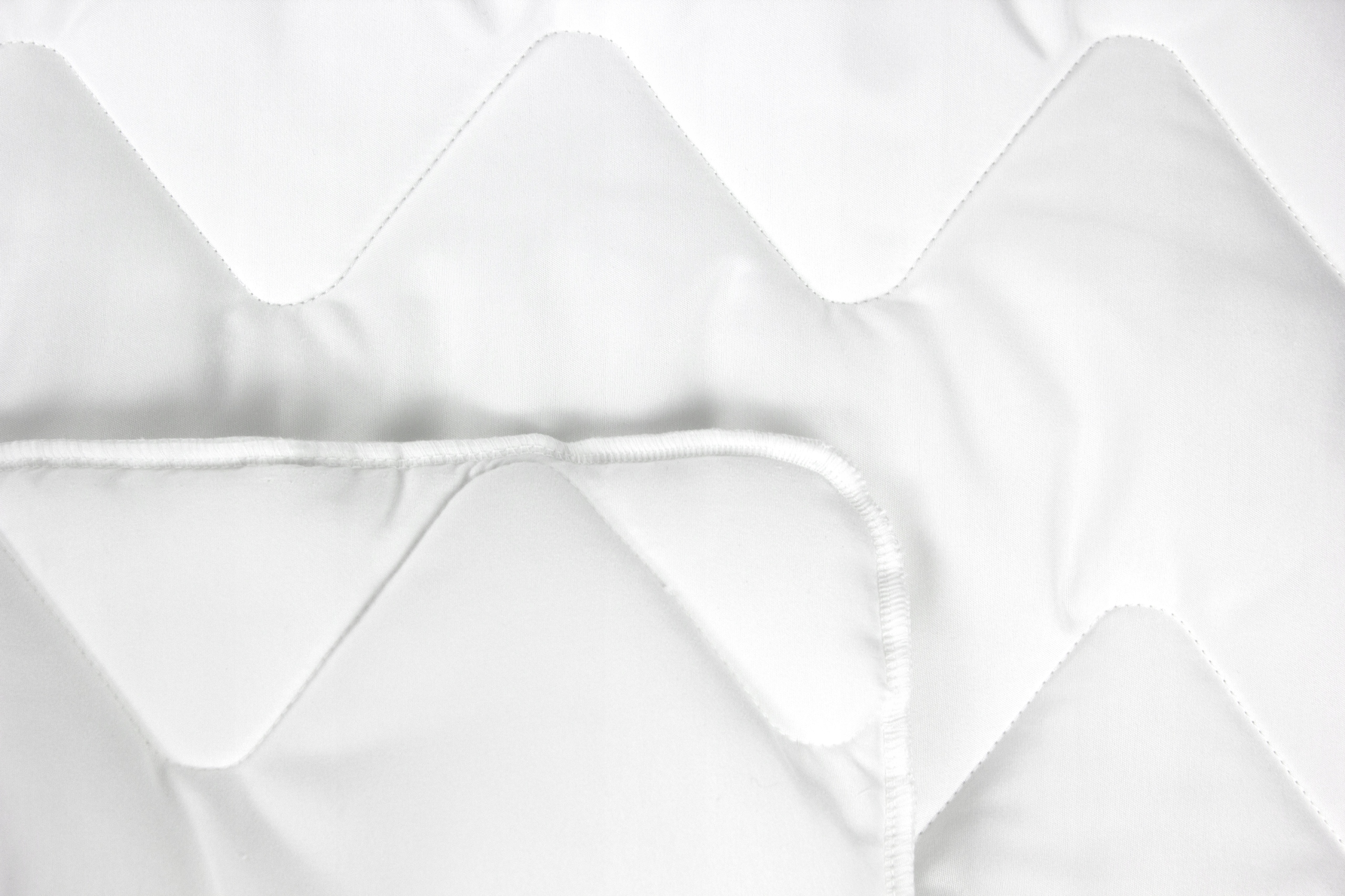 POŚCIEL DO ŁÓŻECZKA 135x100 KOŁDERKA + PODUSZKA WYPEŁNIENIE POŚCIELI POLSKA Długość kołdry 135 cm