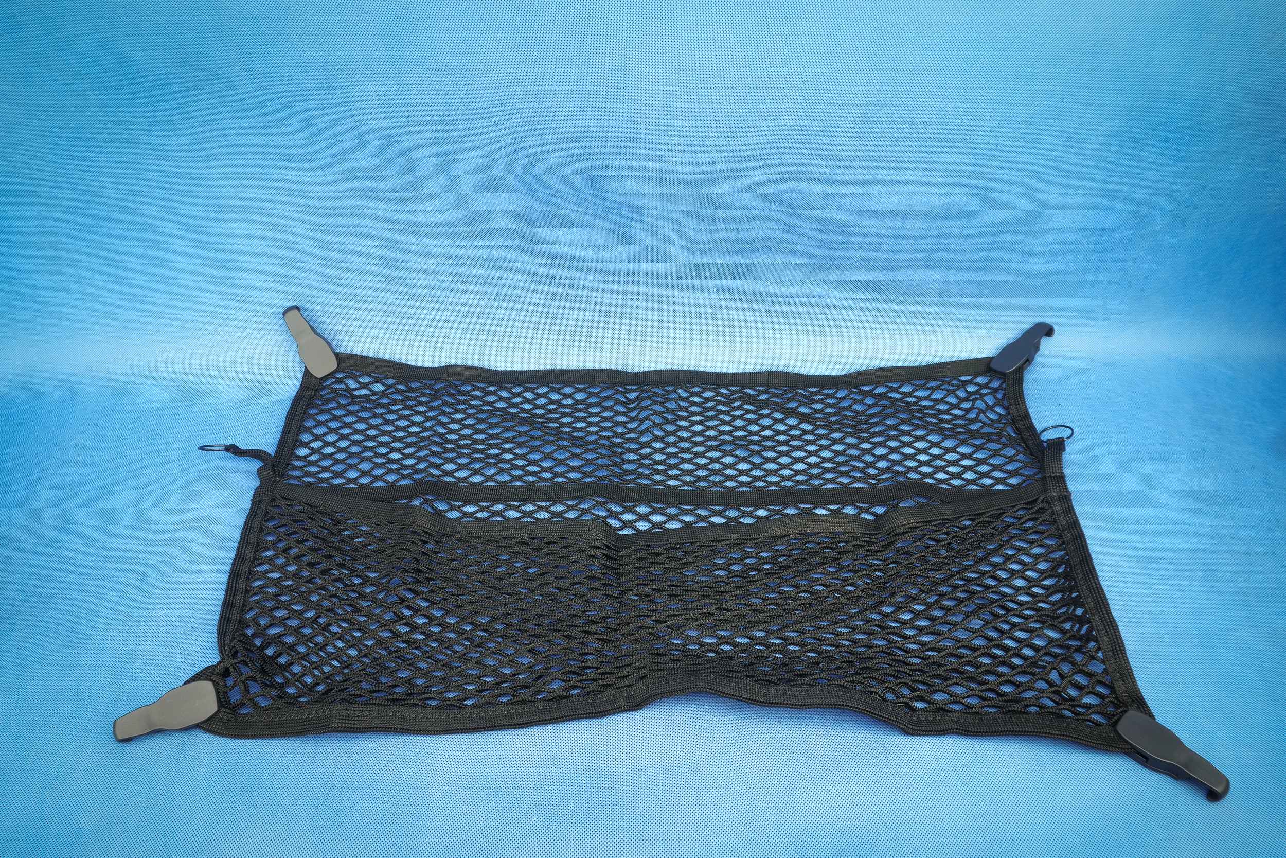 AUDI OE siatka bagażnika A7 4G ORI ASO Rodzaj siatki