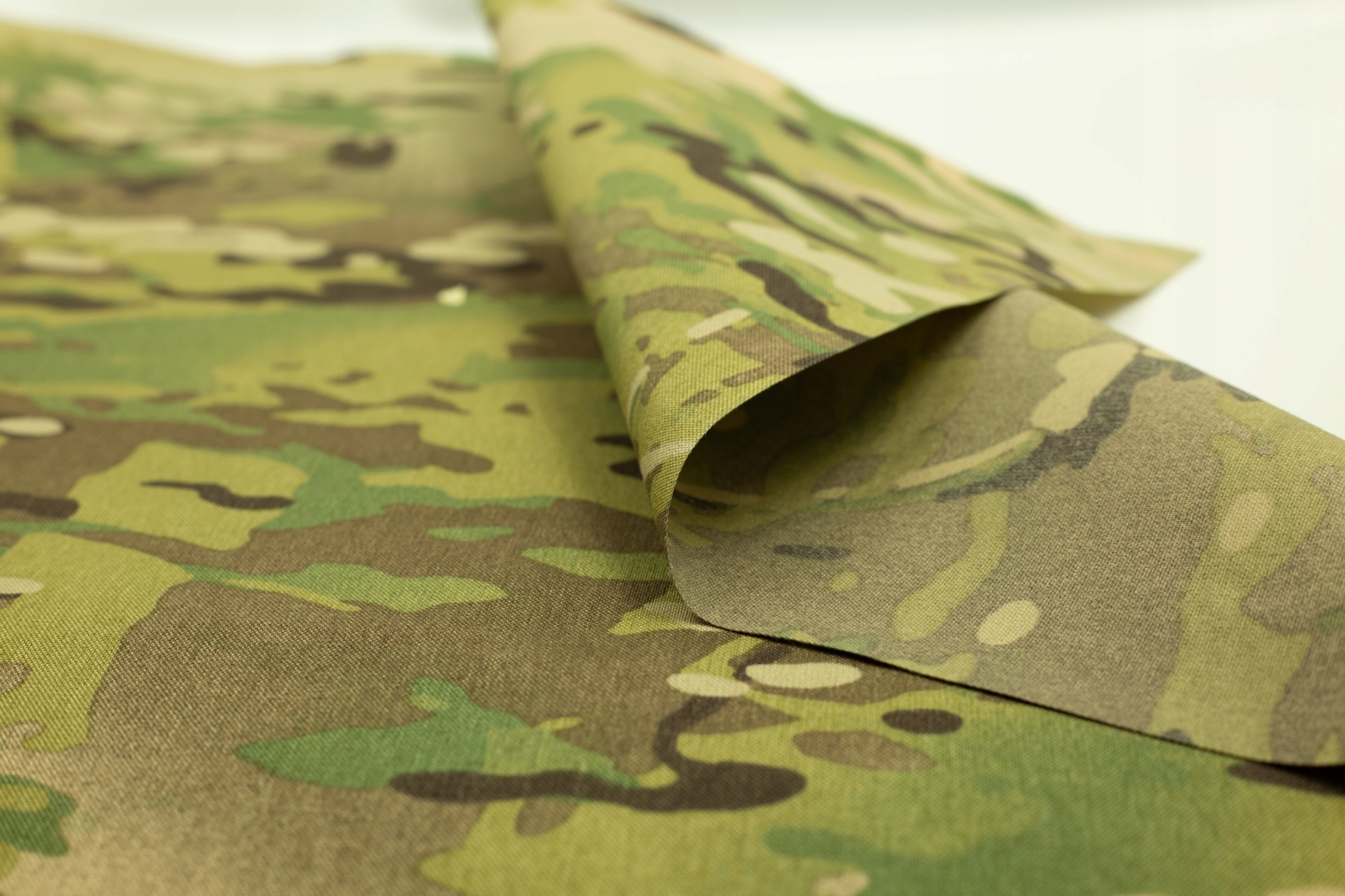 Látka Cordura Multicam Original 0,5mb