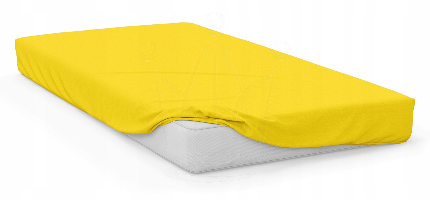 

Prześcieradło z gumką 110x200 cm Bawełna 100%