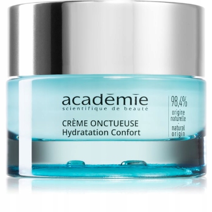 Academie Hydraderm Onctueuse Krém pro Komfortní Hydrataci 50 ml